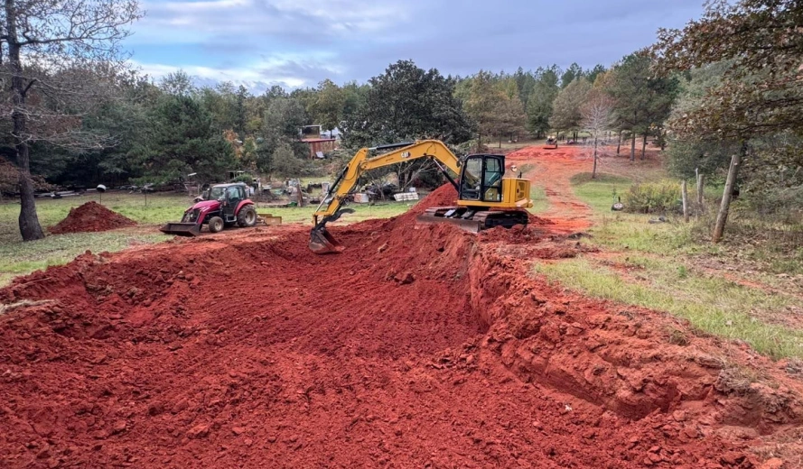 Culvert and Drainage Services Culvert and Drainage Services