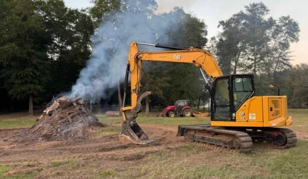 Land Clearing and Hunting Land Services