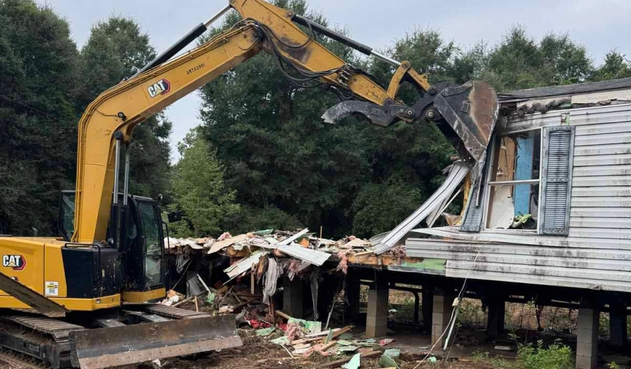 Swimming Pool Fill in and Demolition Services Swimming Pool Fill in and Demolition Services